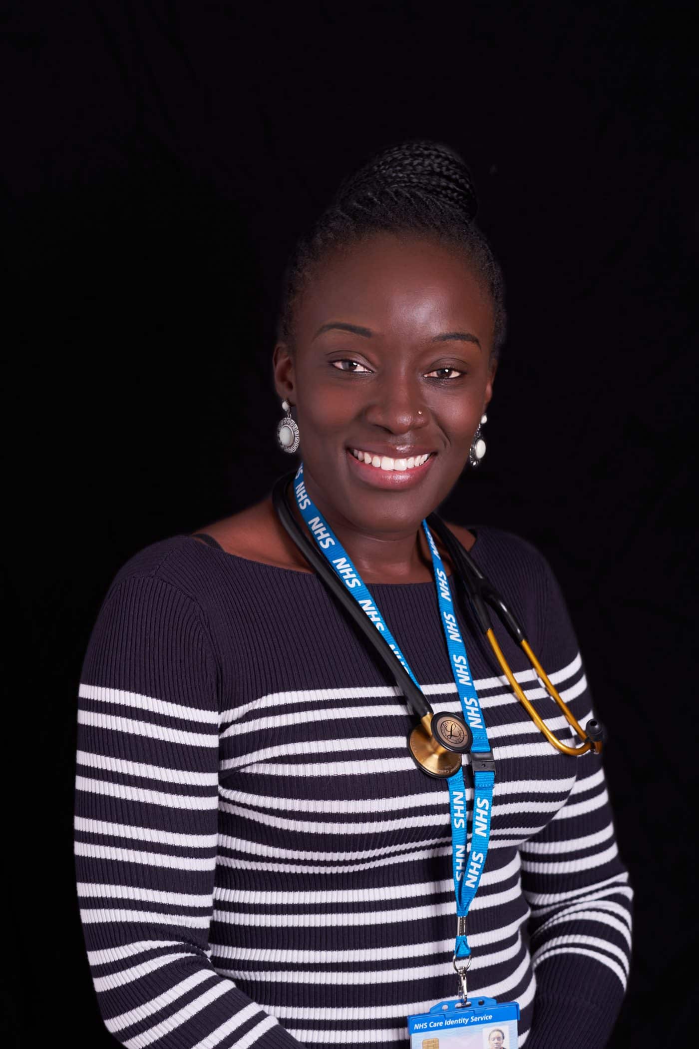 Professional Headshot Photographer › Dexco Media