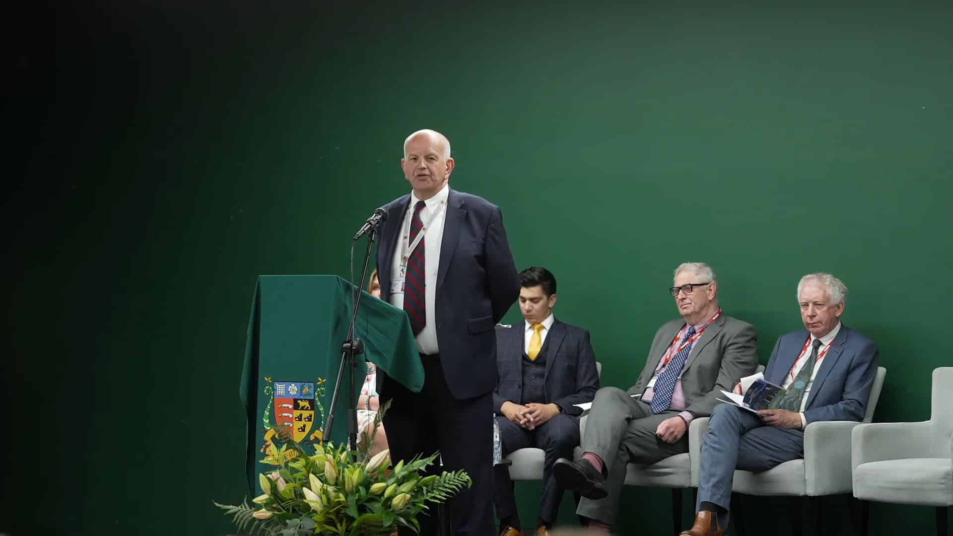 corporate event live streaming