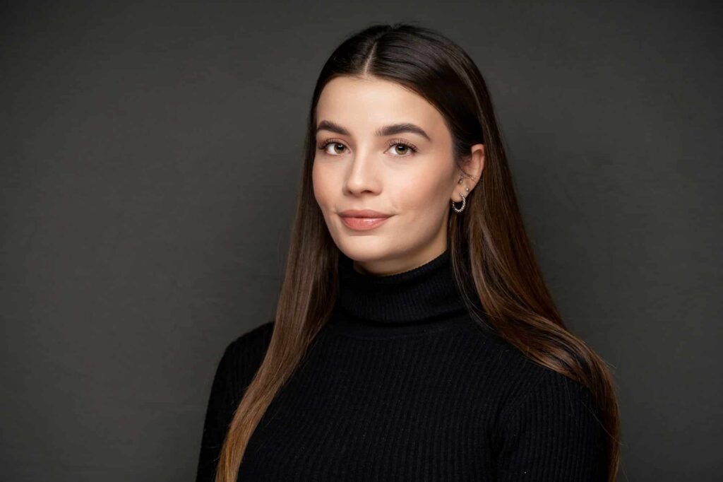 eastwood headshot photographer